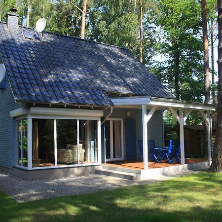 Willa Dom letniskowy Gnieźnieńska Pobierowo Zewnętrze zdjęcie