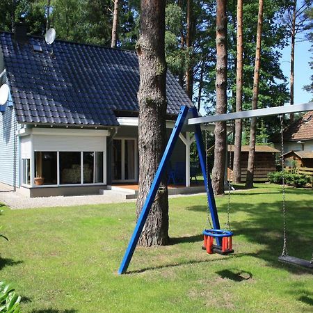 Willa Dom letniskowy Gnieźnieńska Pobierowo Zewnętrze zdjęcie